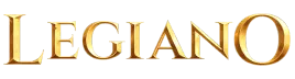 Logo legiano casino